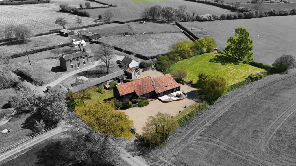Main image of property: Shrublands Barn, Badingham
