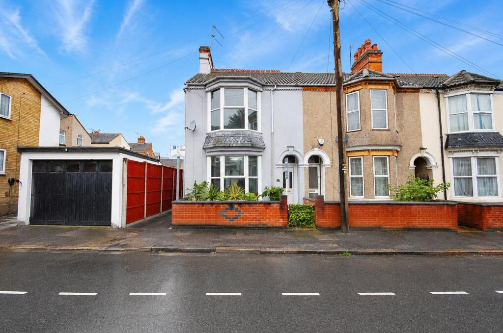 Main image of property: Kimberley Road, Rugby, CV21