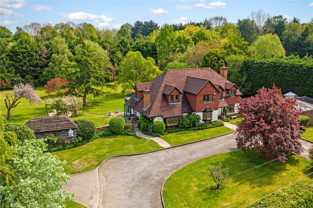Main image of property: Ripley Lane, West Horsley, Leatherhead, Surrey, KT24