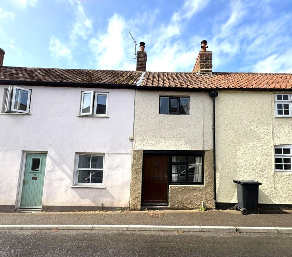 Main image of property: Lime Street, Nether Stowey, Bridgwater, Somerset, TA5