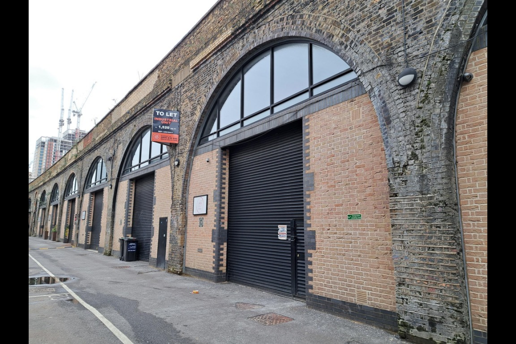 Flexible property space