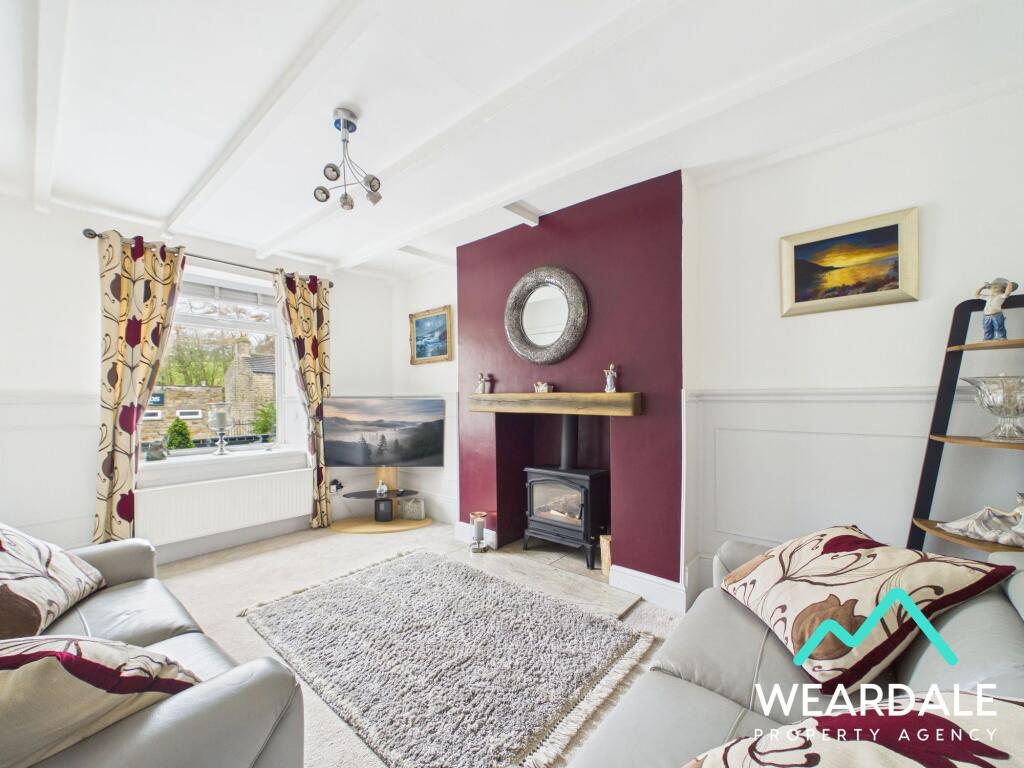 Front Street, Westgate, DL13 photo 2