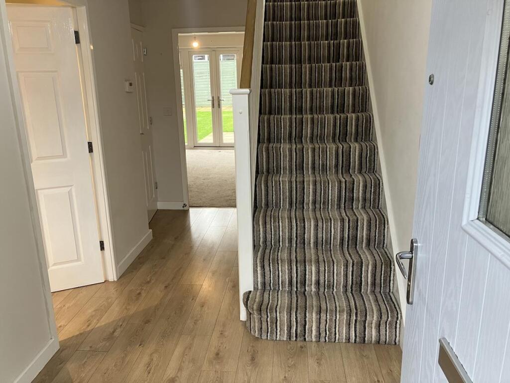 House in Crewe - View 2