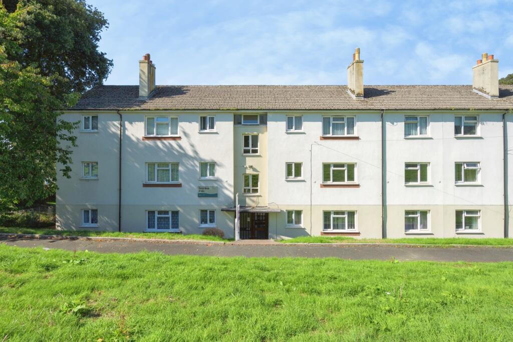 Main image of property: Terra Nova Green, Plymouth, Devon, PL2