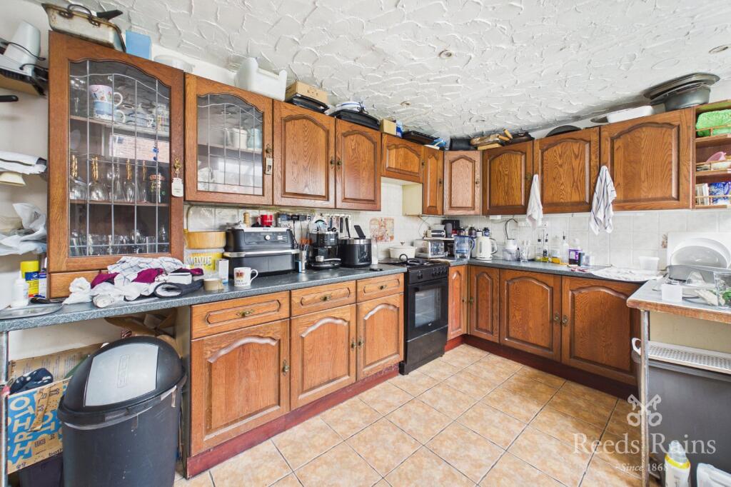 House in Blackpool, Marton - View 4