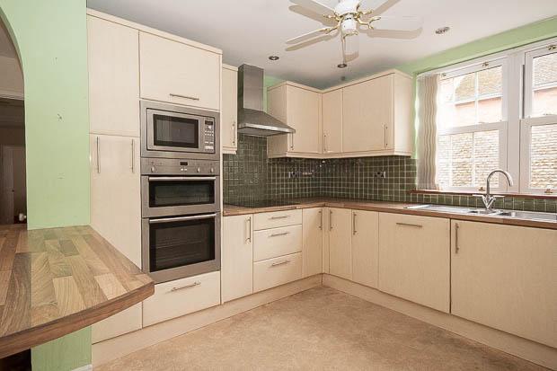 Apartment in Tewkesbury, Mythe - More