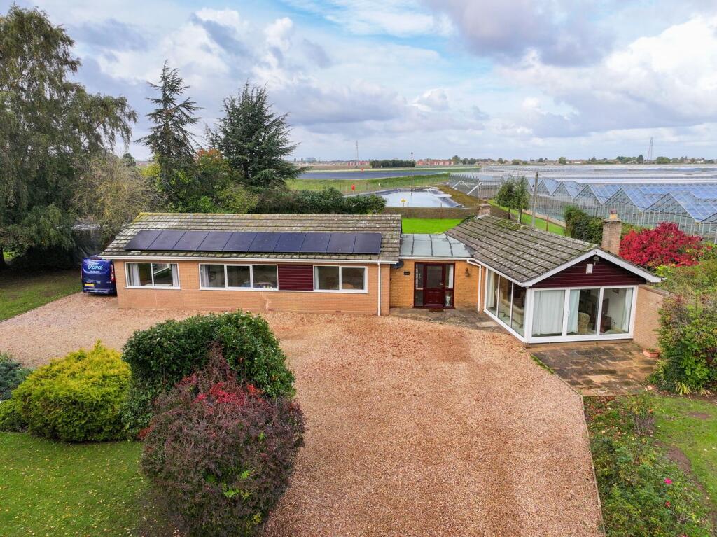 Main image of property: Fishtoft Road, Fishtoft, Boston, PE21