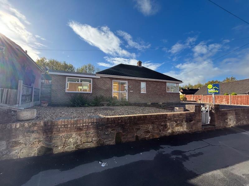 Main image of property: New Street, St. Georges, Telford, Shropshire, TF2 9AL