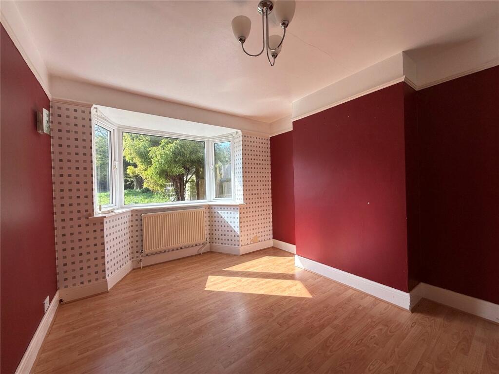 House in Eastbourne, Downside - View 5