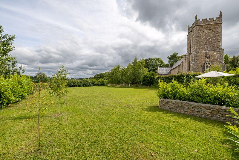 Additional image 19 of A characterful family home with large garden near Bruton