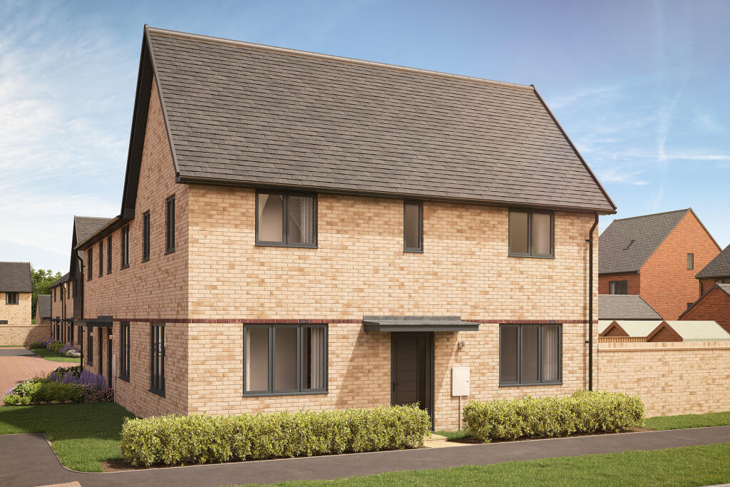 Main image of property: Willen Road,
Milton Keynes,
MK16 0FE