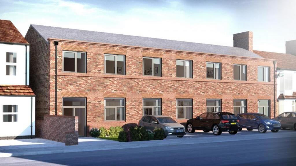 Main image of property: RAWCLIFFE HOUSE, Rawcliffe Road, Liverpool, Merseyside, L9