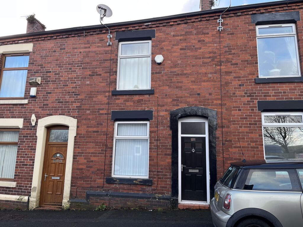 Main image of property: Salts Street, Shaw, Oldham, Greater Manchester, OL2
