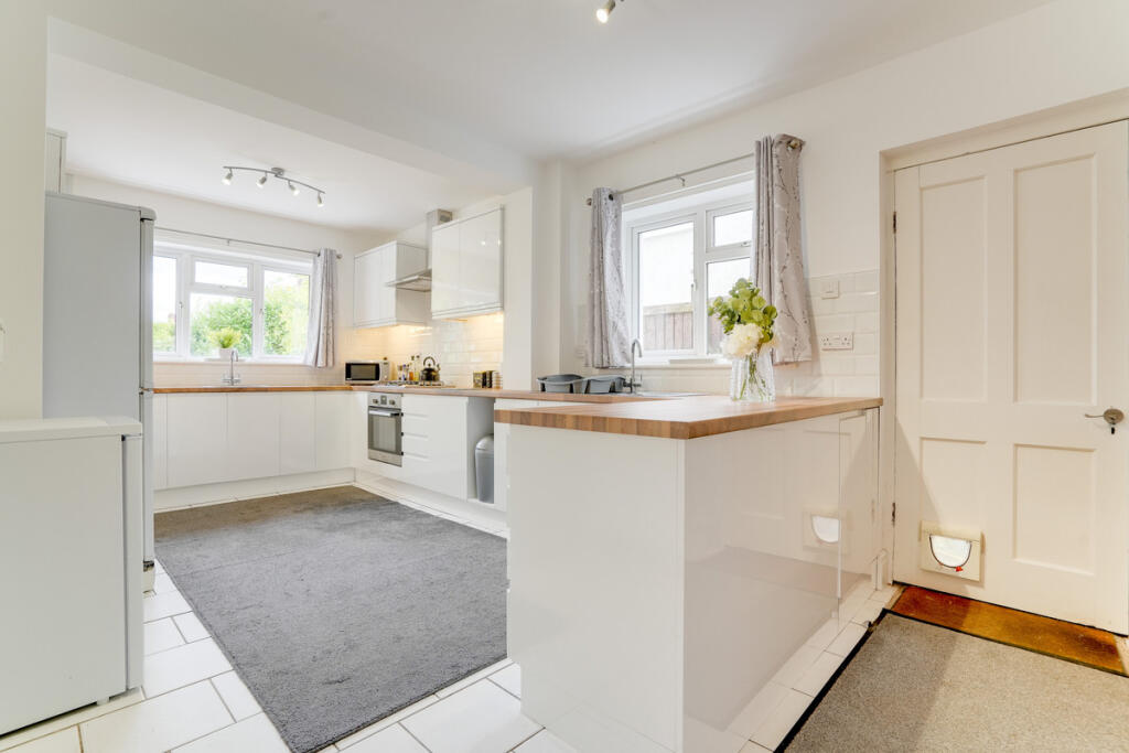 House in Dudley - View 5