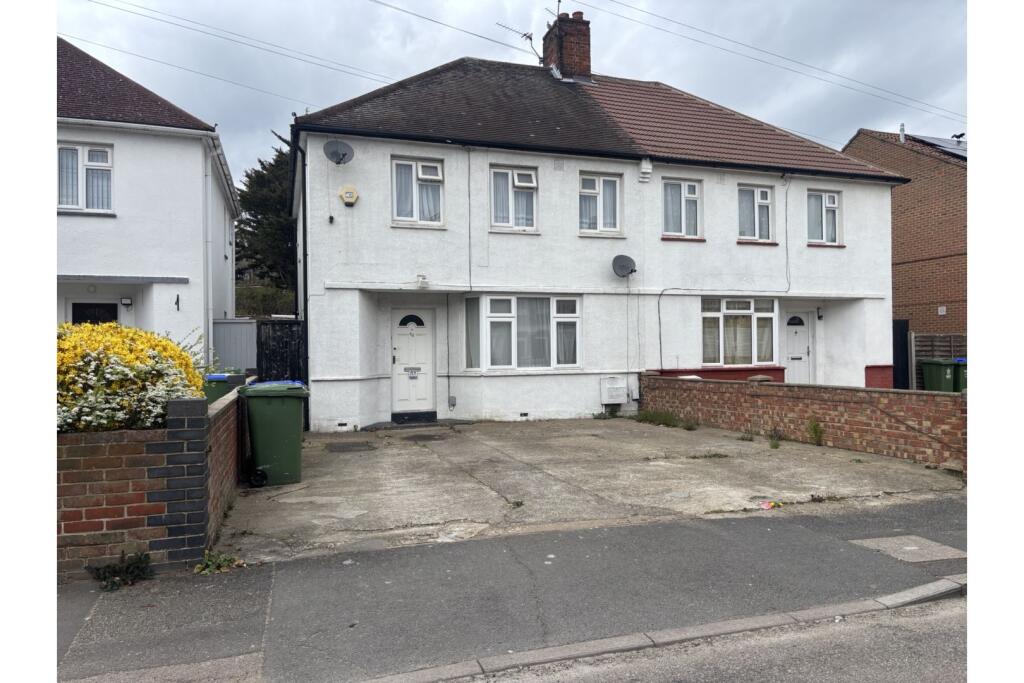 Main image of property: Riverdale Road, Erith, DA8