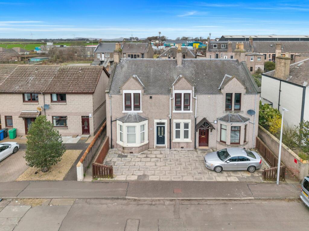 Main image of property: Kinnear Street, Buckhaven, Leven, KY8