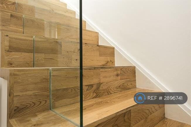 3 bedroom terraced house for rent