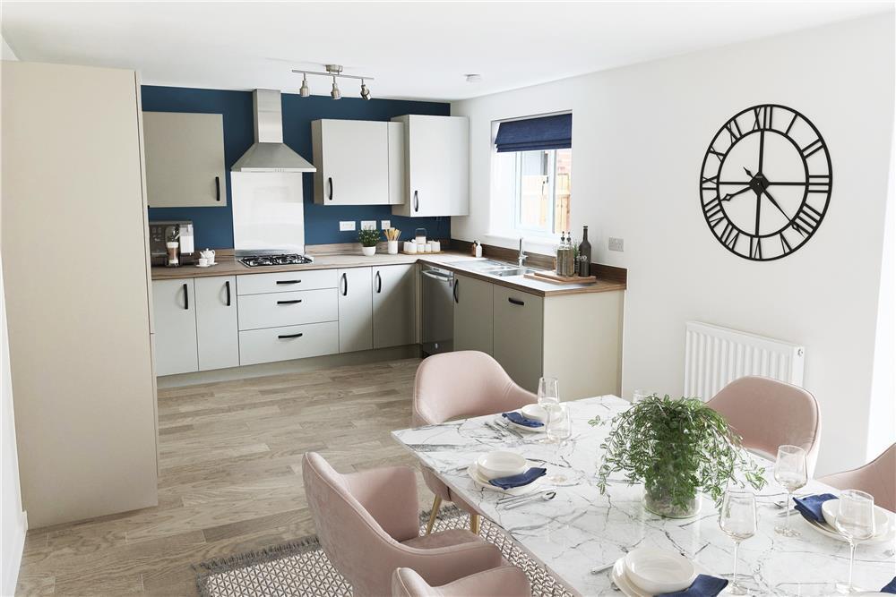House in Telford, St. Georges and Priorslee - View 2