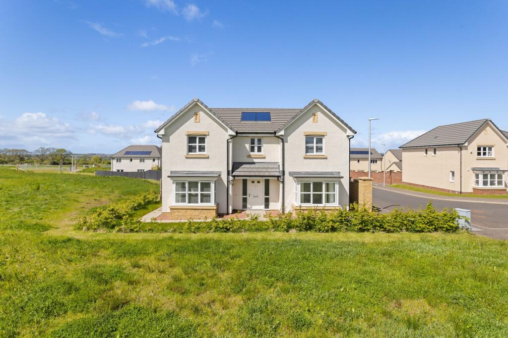 Main image of property: Brotherton Glade, Livingston