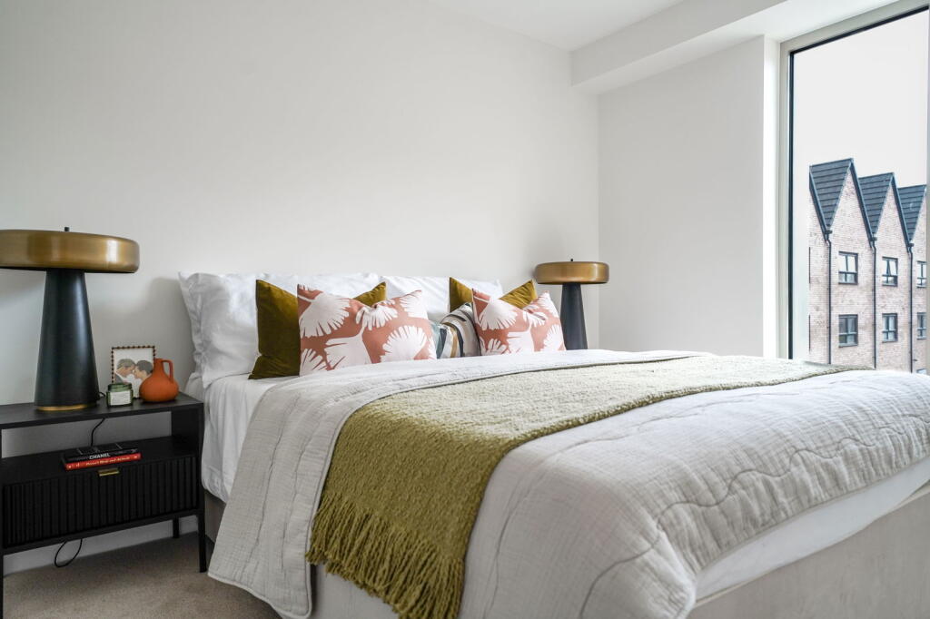 Additional image 2 of The Boulevard, Origin  Phase 2   Bristol St,  Birmingham