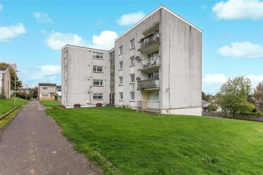 Main image of property: Riccarton, Westwood, East Kilbride, South Lanarkshire, G75