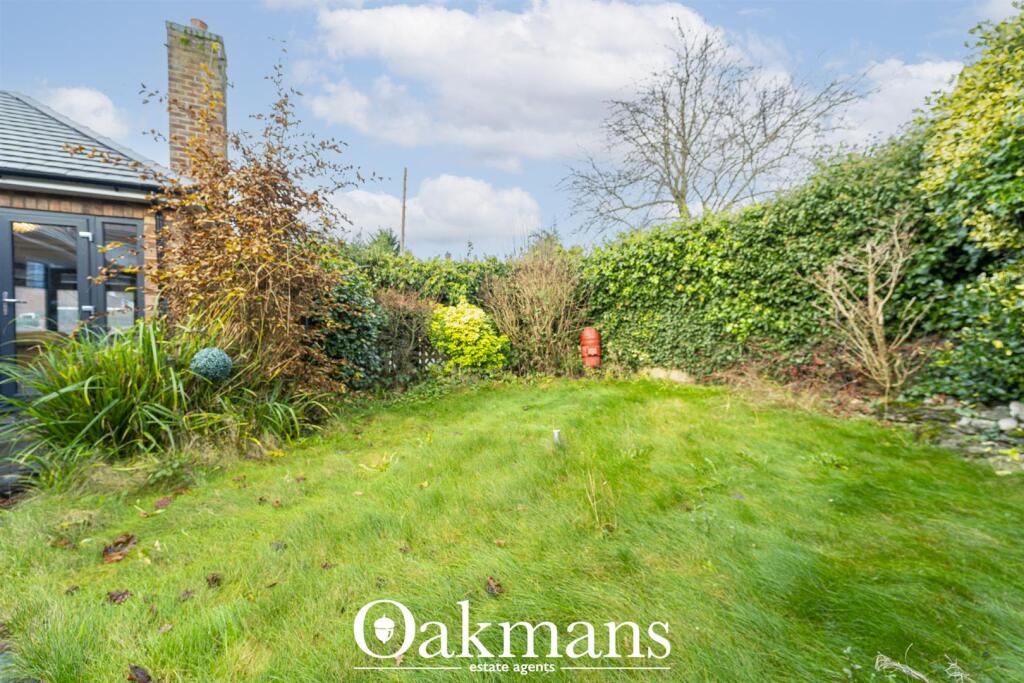 Additional image 25 of Haseley Road, Solihull, B91