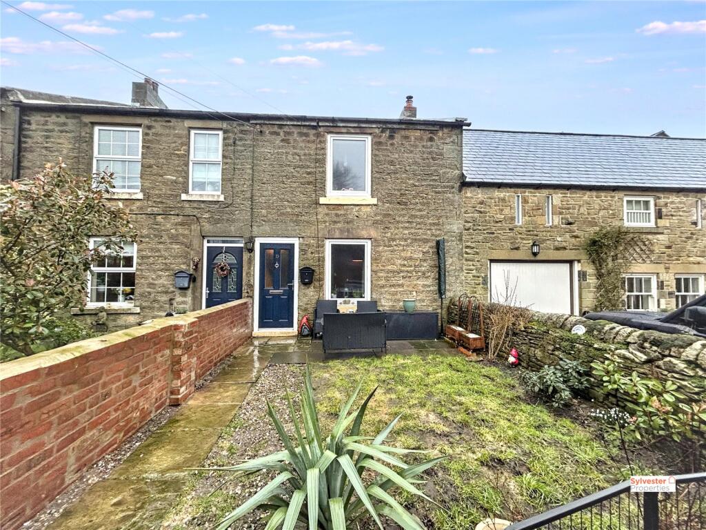 Main image of property: Iveston Lane, Iveston, County Durham, DH8
