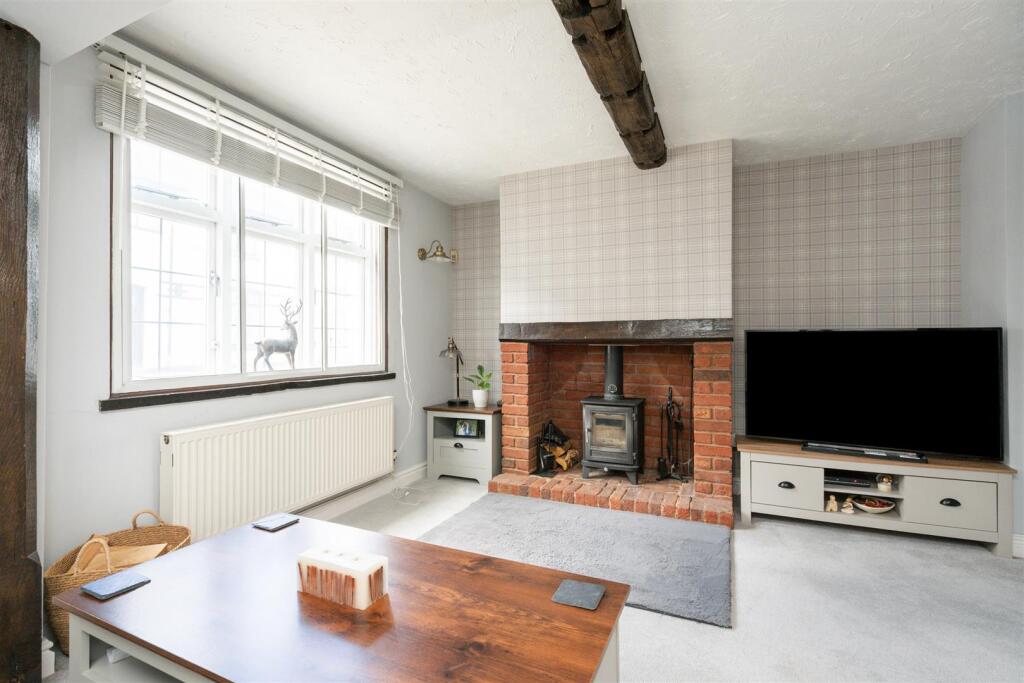 House in Stratford-on-Avon, Henley-in-Arden - View 6