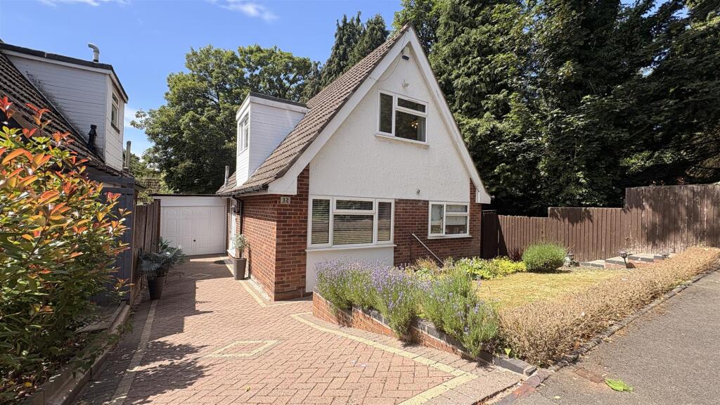 Main image of property: Mallory Rise, Moseley