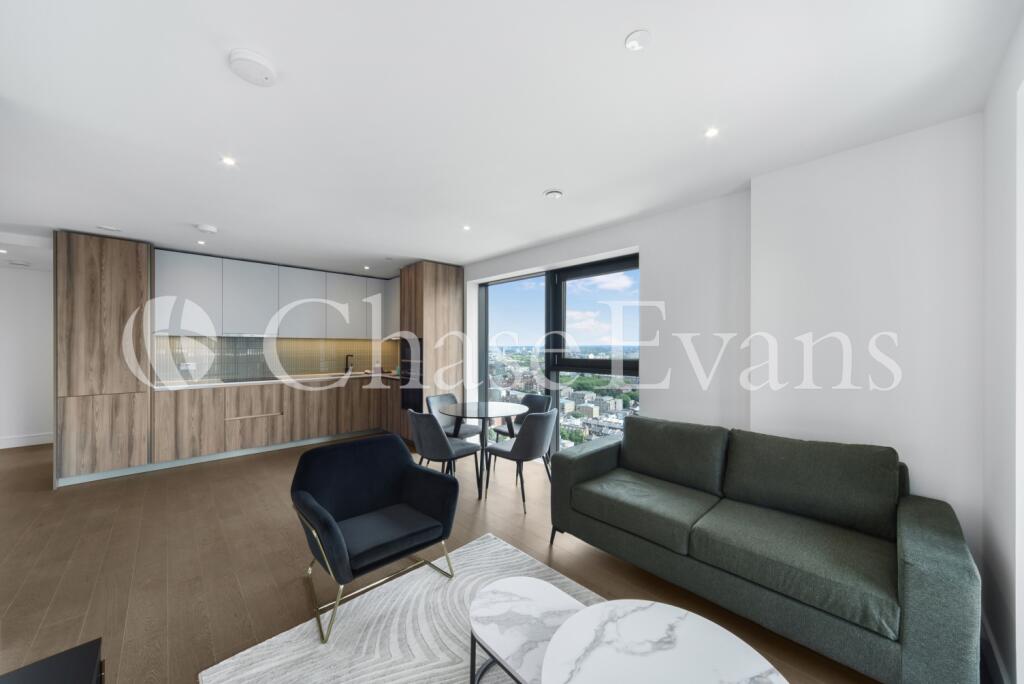 Main image of property: Hawksbury Heights, 11 Hewson Way, Elephant & Castle, London, SE17
