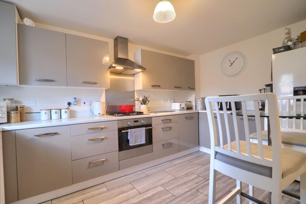 House in Stockton-on-Tees - View 4