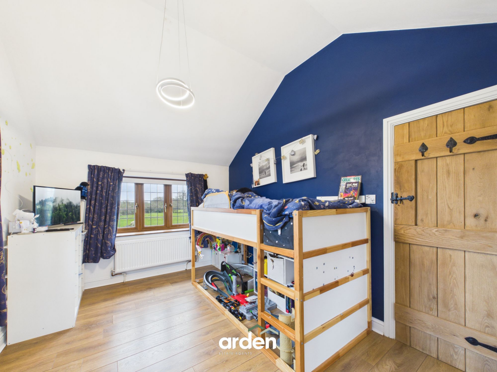 Additional image 9 of Fockbury Road, Dodford, B61