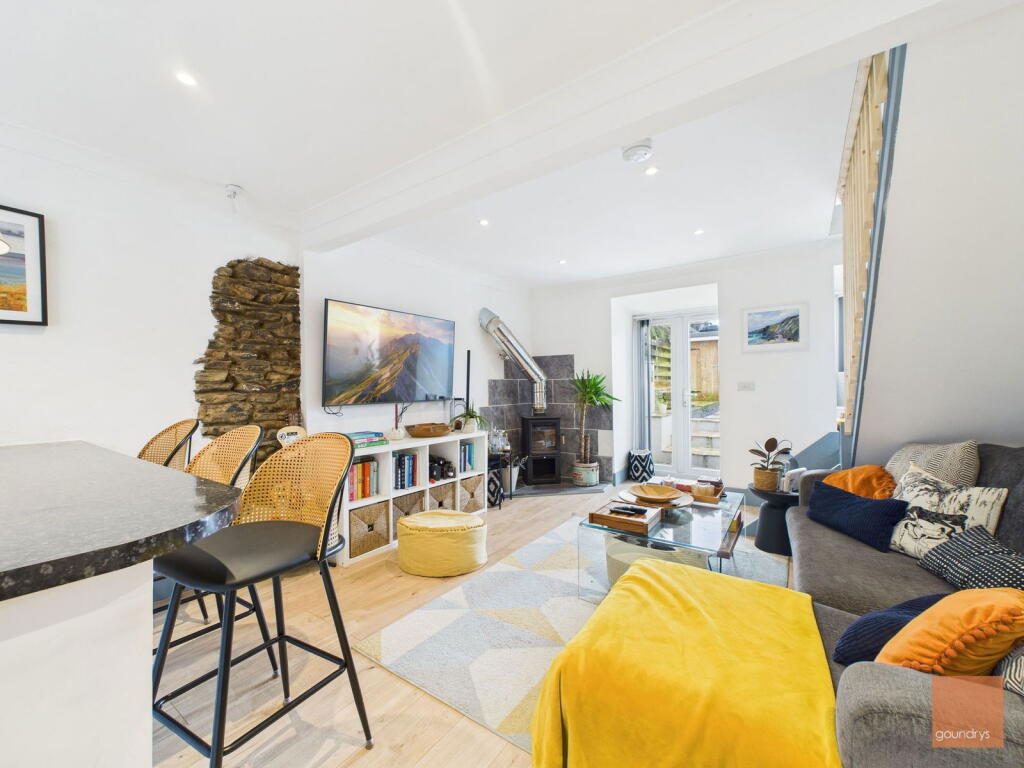 Main image of property: Great Wheal Seton, Camborne, TR14 0AU