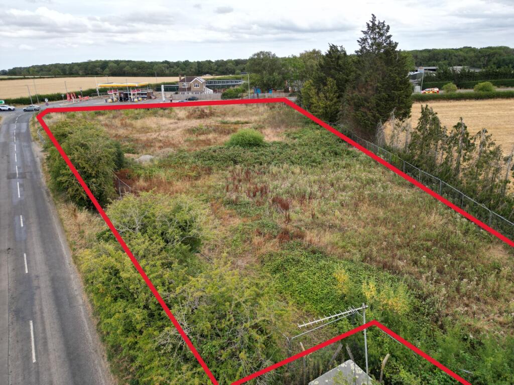 Main image of property: Red House Lane, Hannington, Northants, NN6
