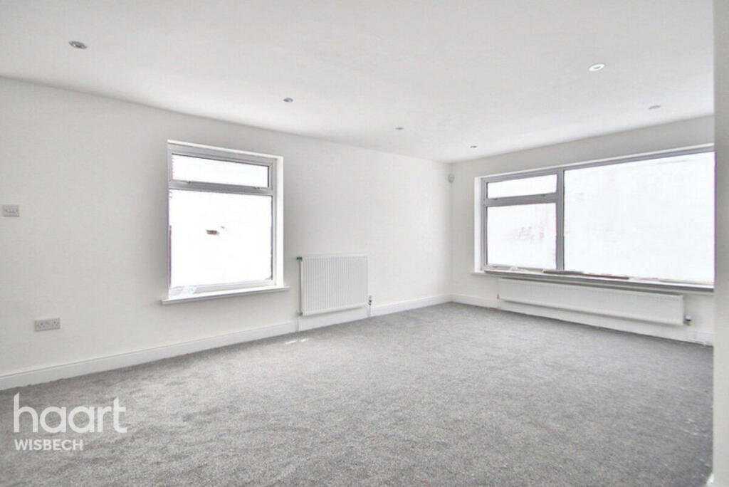 House in Peterborough - View 3