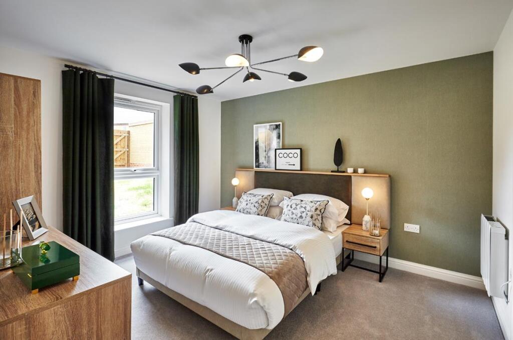 Additional image 4 of Orchard Drive, Orchard Gardens, St Albans