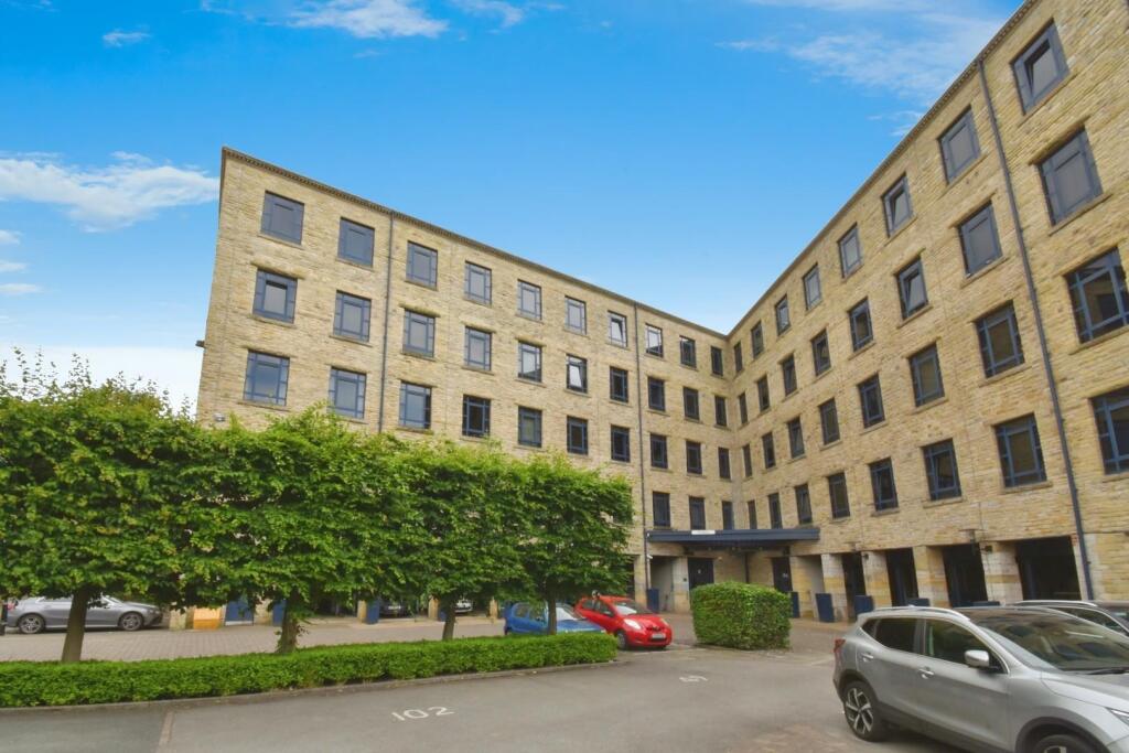 Main image of property: Firth Street, Huddersfield