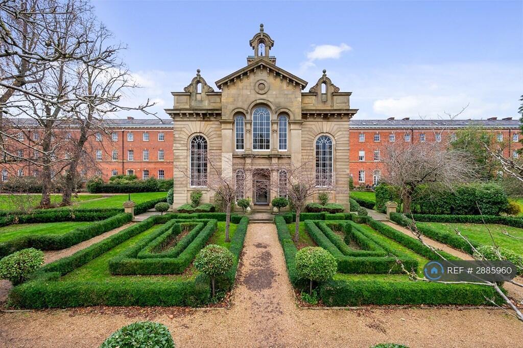 Main image of property: Didsbury Gate, Manchester, M20