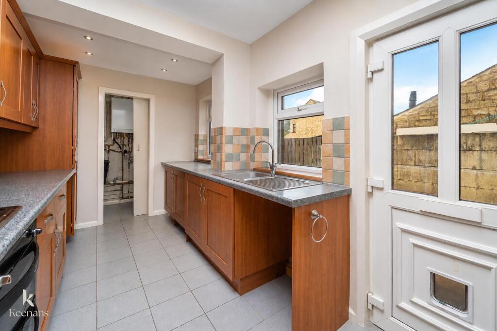 House in Pendle, Barnoldswick - View 3