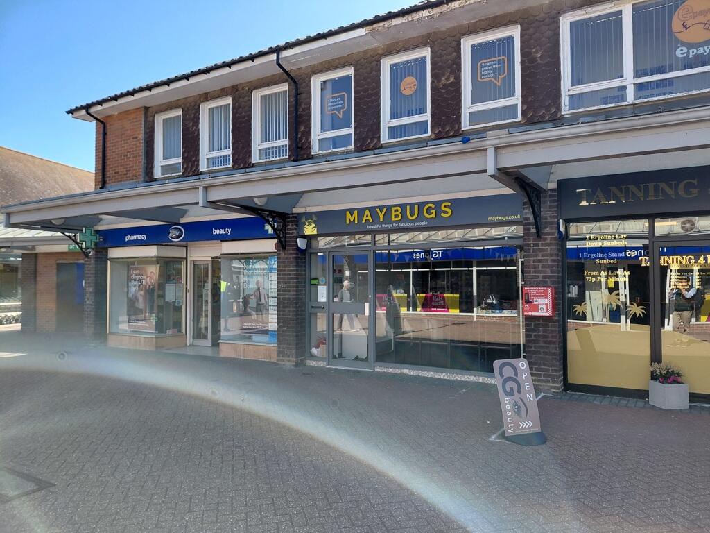 Main image of property: 26 Vicarage Field, Hailsham, East Sussex BN27 1BG