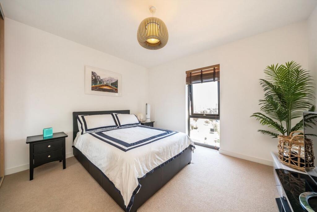Apartment in London - View 3