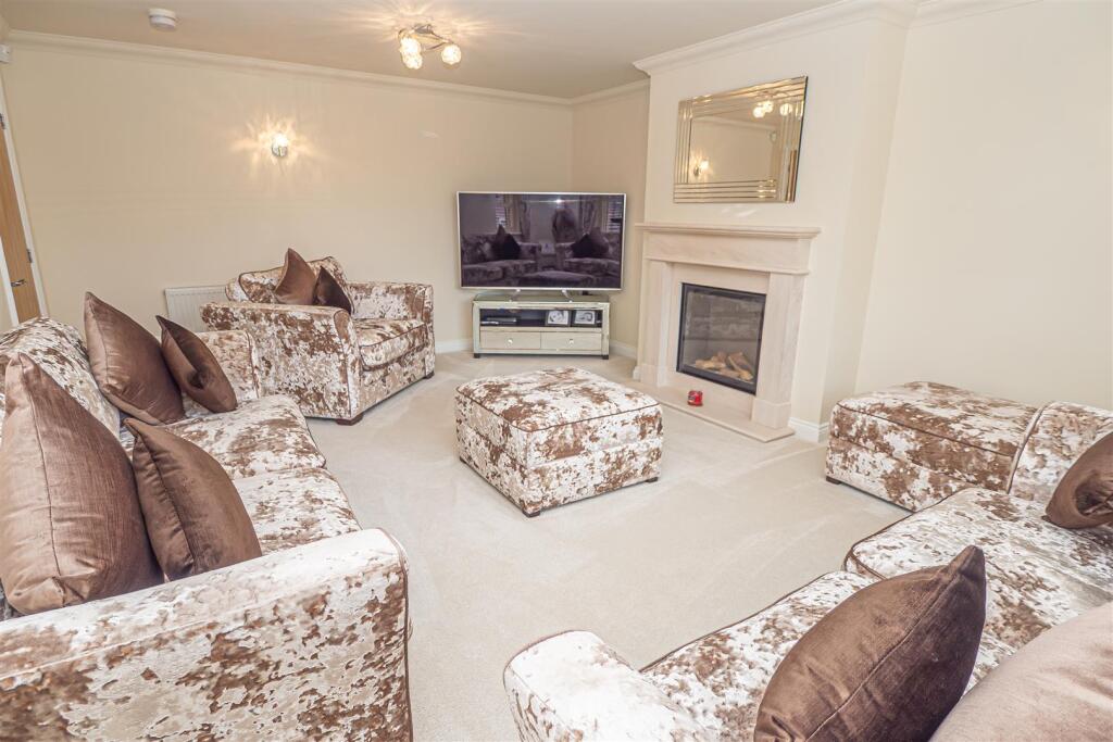 Saracens Court, Brailsford, Ashbourne photo 3