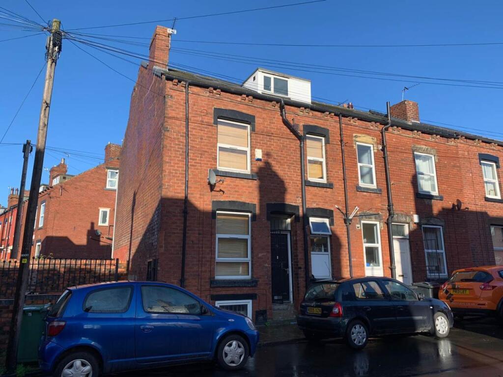 Main image of property: Harold Walk, , 