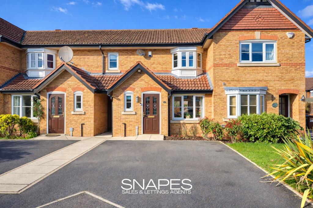 Main image of property: Abbeydale Close, Cheadle Hulme, SK8