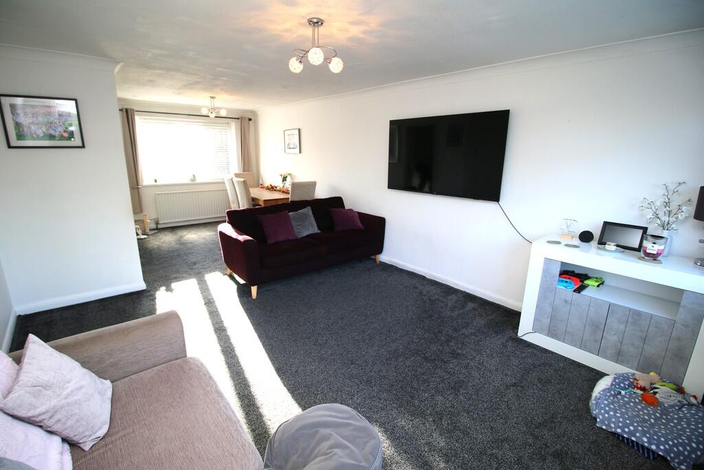 Copsewood Avenue, Nuneaton photo 4