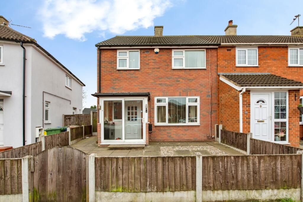 Main image of property: Arisdale Avenue, SOUTH OCKENDON, Essex, RM15