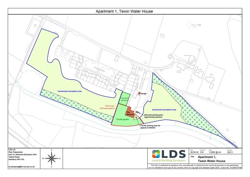 Additional image 25 of Tewin Water House, Tewin, Welwyn, Hertfordshire