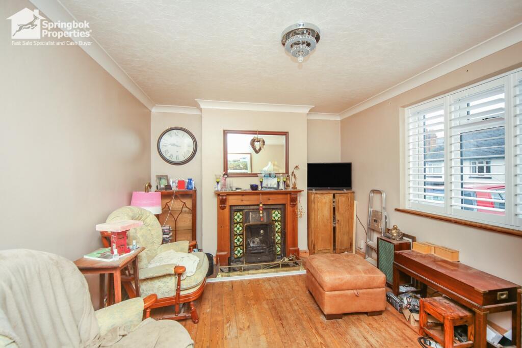 Additional image 2 of Parsons Road, Redditch, Worcestershire