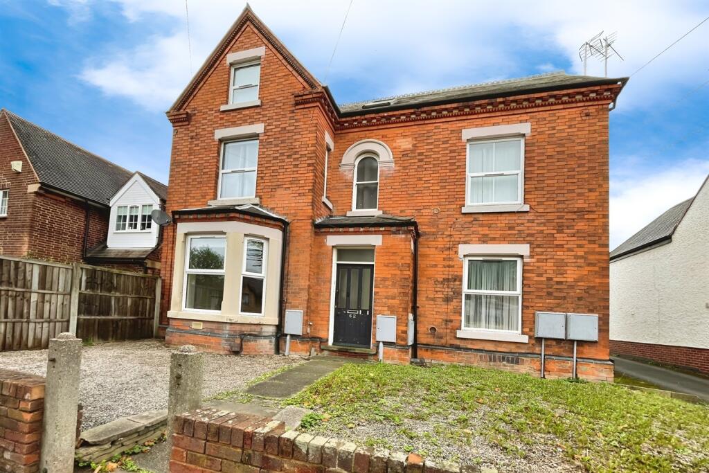 Main image of property: Imperial Road, Beeston, NG9 1FB