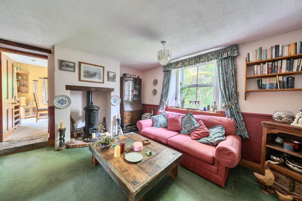 House in Ansford - More
